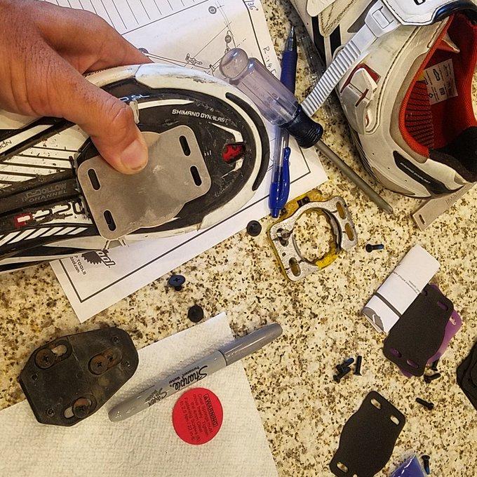 Images ROTHE Training