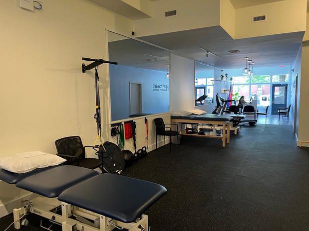 Images Bay State Physical Therapy - South End