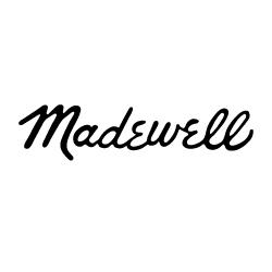 Madewell Logo