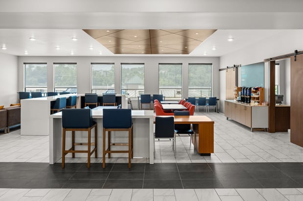 Images Holiday Inn Express Asheville - Woodfin by IHG
