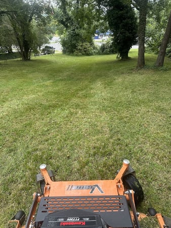 Images TNE Lawn & Trimming LLC