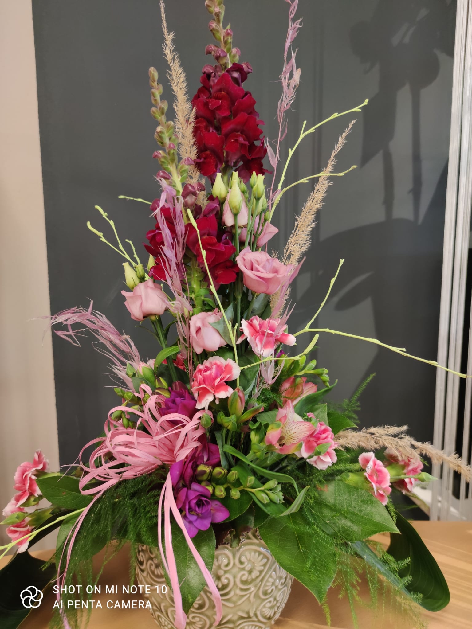 Bilder Blumengeschäft Blütenträume