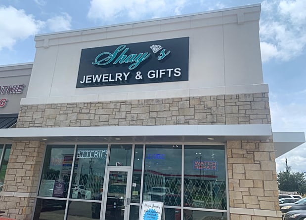 Images Shay's Jewelry