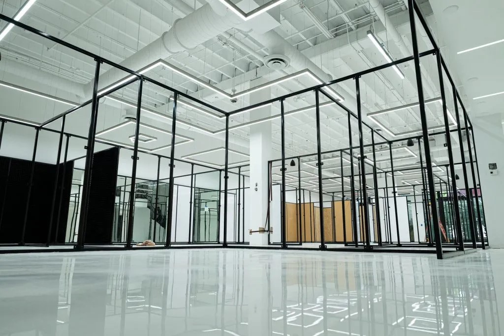 Zion Carpet Tile & Air Duct Cleaning Image