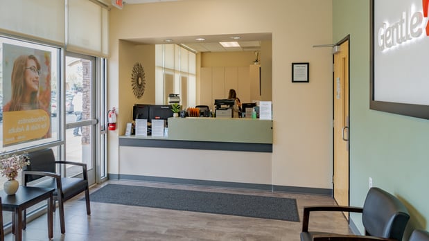 Images Gentle Dental Keizer Station