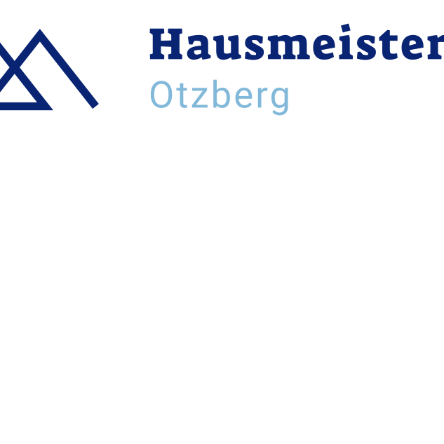Hausmeisterservice Otzberg in Otzberg