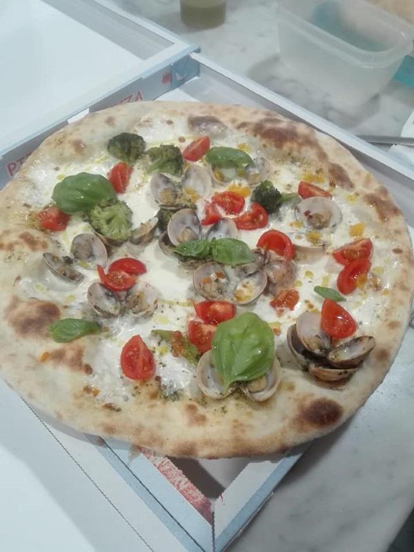 Images Pizzeria Tropea