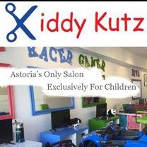 Kiddy Kutz Logo