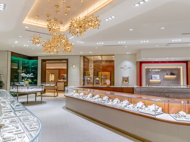 Images Lee Michaels Fine Jewelry