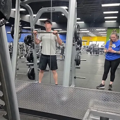10GYM North Oklahoma City is your affordable fitness center in North OKC. Open 24/7 with top equipme 