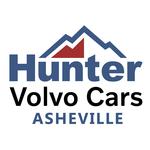 Hunter Volvo Cars Asheville Logo