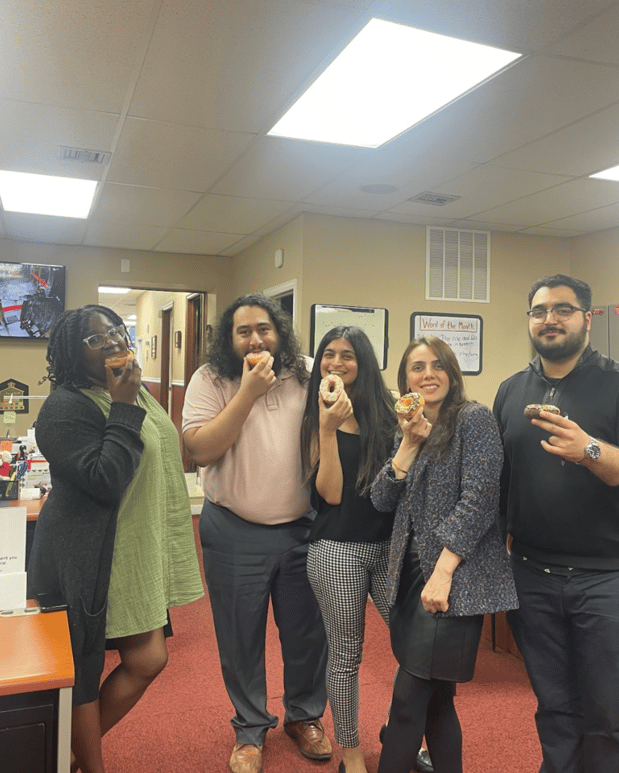 Images Rob Perelmuter - State Farm Insurance Agent