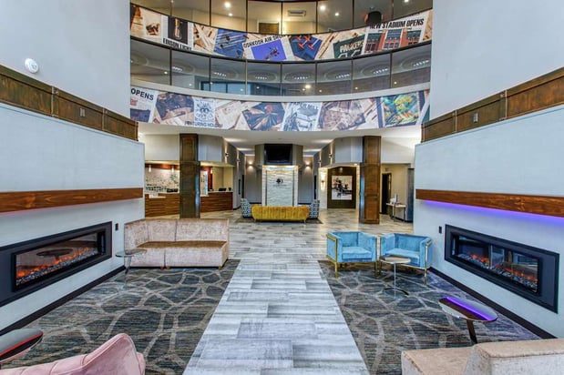 Images DoubleTree by Hilton Appleton