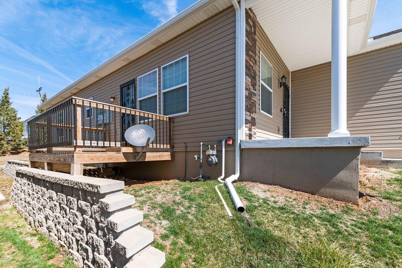 Cash Home Buyers Kansas City