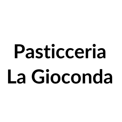 Pasticceria La Gioconda Logo
