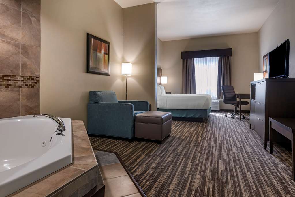 Images Best Western Plus Dartmouth Hotel & Suites