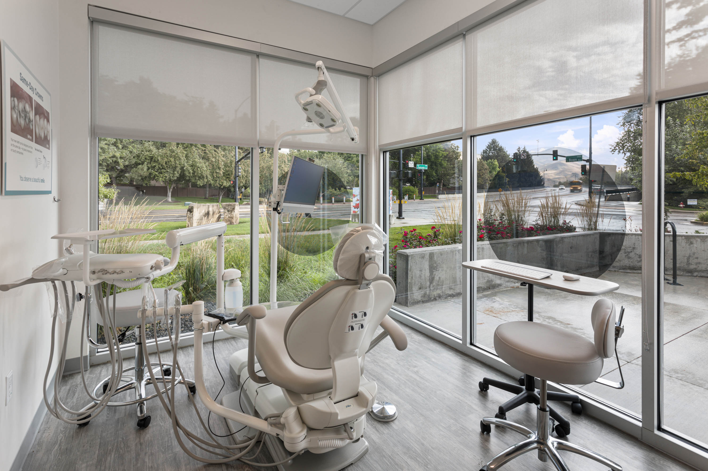 Bown Crossing Dentistry Image