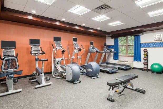 Images Hampton Inn Buffalo-Williamsville