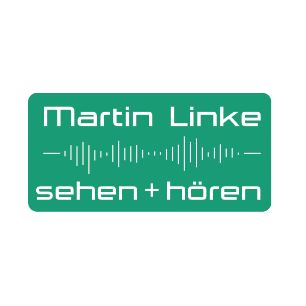 Logo Augenoptiker Martin Linke