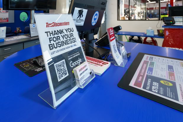 Images Tire Discounters