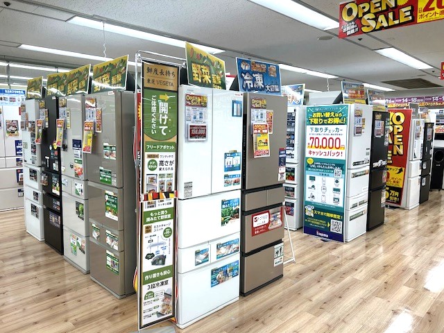 Images ノジマ マルエツ稲毛店