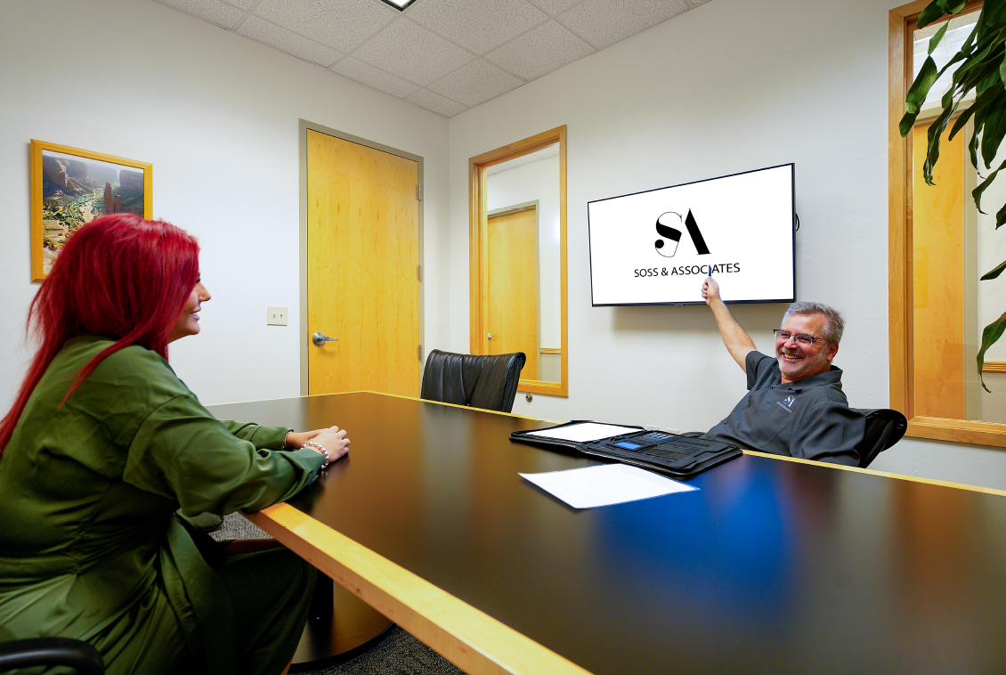 Soss & Associates, Inc.