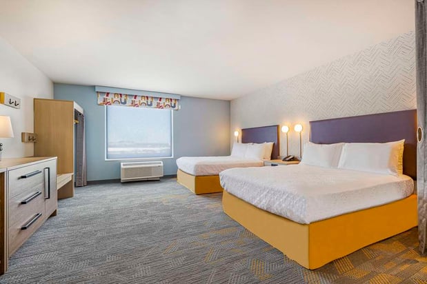 Images Home2 Suites by Hilton Colorado Springs Airport