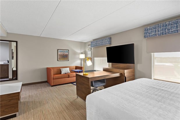 Images Hampton Inn & Suites Bolingbrook