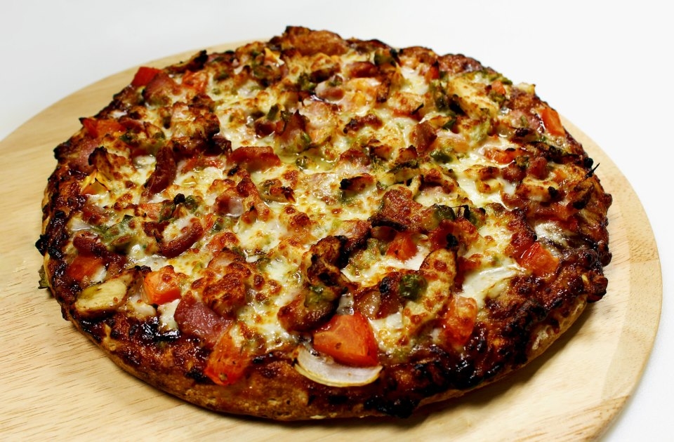 Slice of italy discount coupons