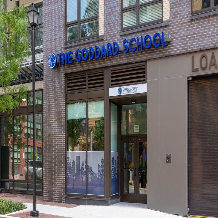 Images The Goddard School of Alexandria (Old Town)