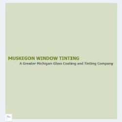 Muskegon Window Tinting