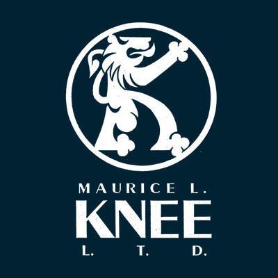 Maurice L Knee Ltd Funeral Home Logo