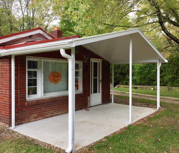 Images Akron Canton Awning LLC