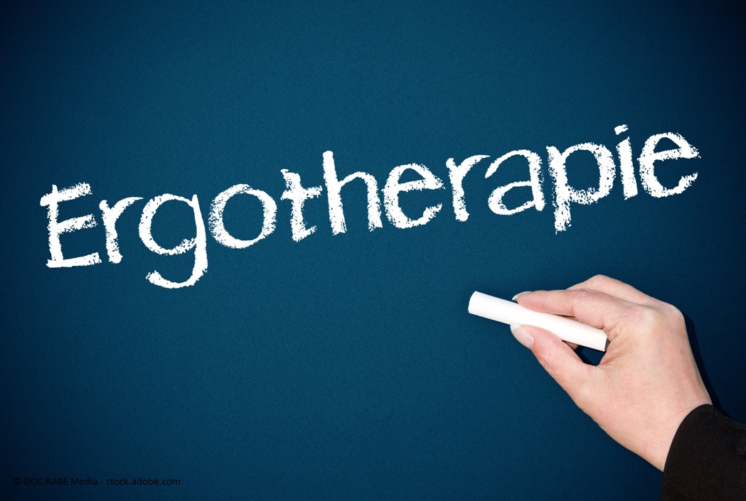 Ergotherapie Vietz, Kirchgasse 3 in Bad Rodach