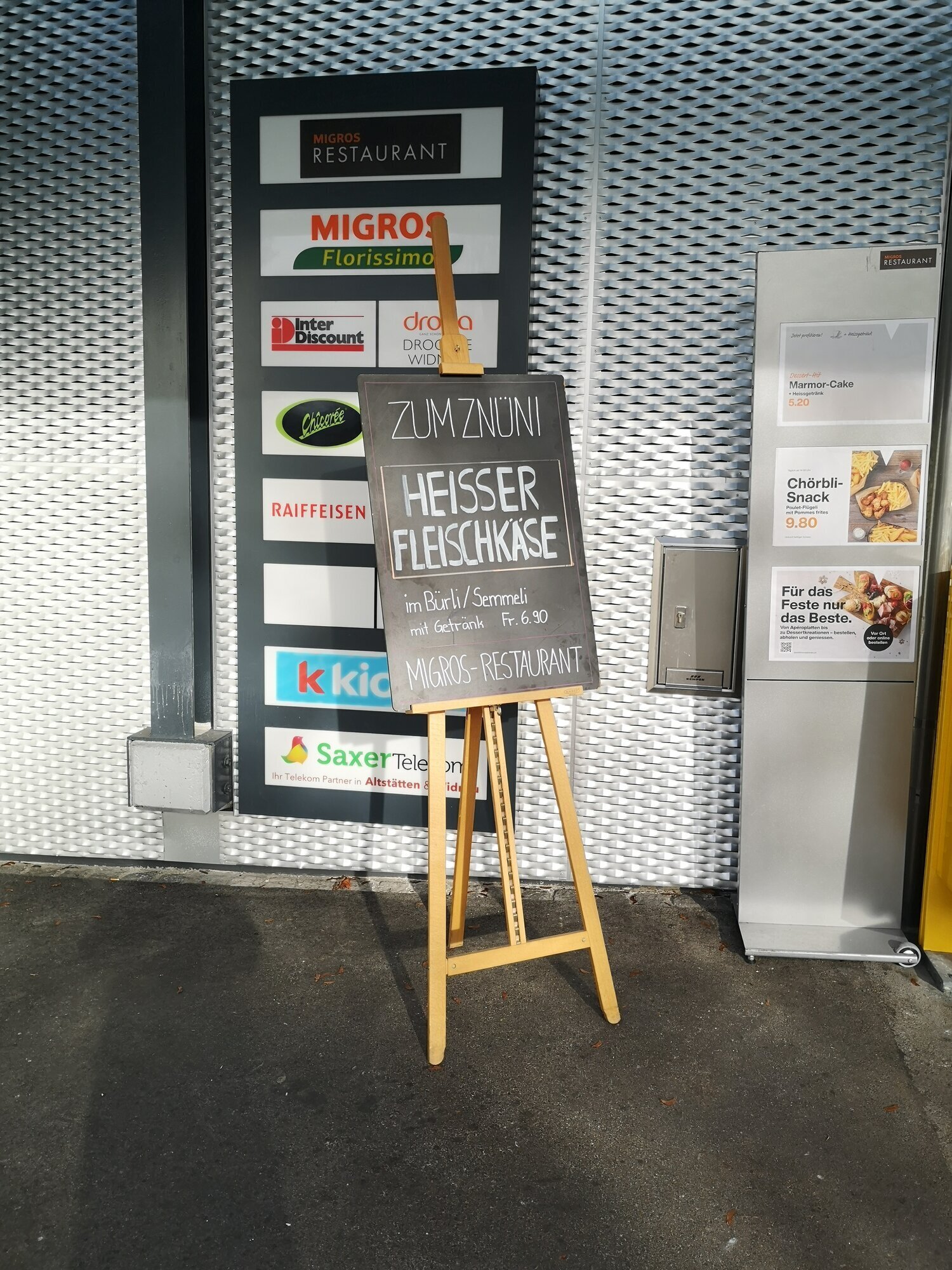 Bilder Kundenstopper24.ch