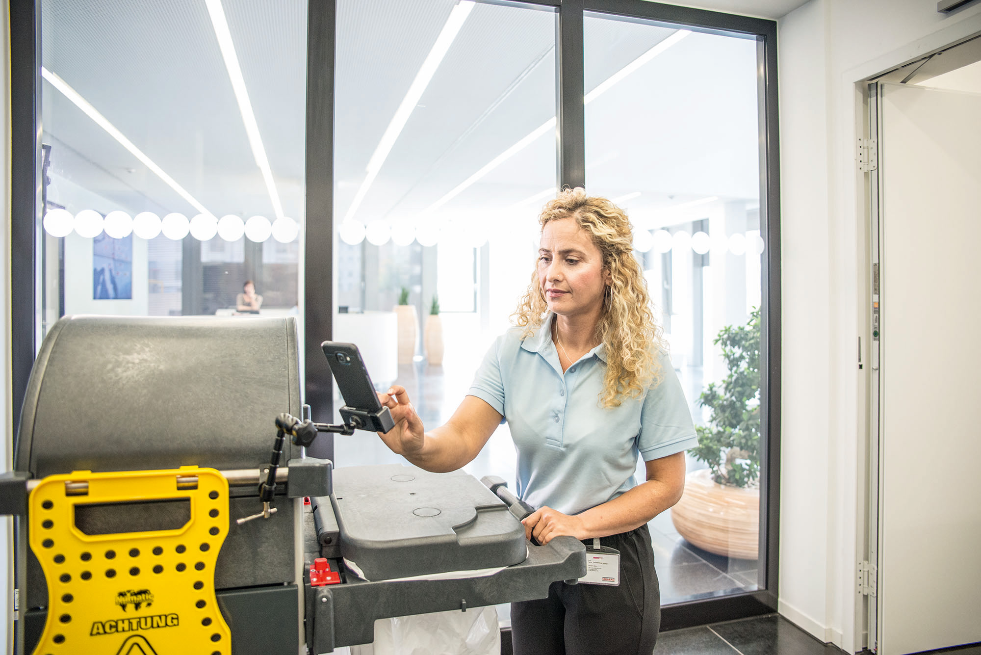 Bild 2 von STRABAG Property and Facility Services GmbH