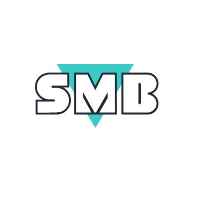 Logo SMB Schröder Mechanische Bearbeitung GmbH