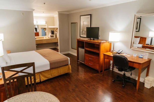 Images Best Western Palm Garden Inn