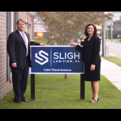 Image 2 | Sligh Law Firm, P.A.