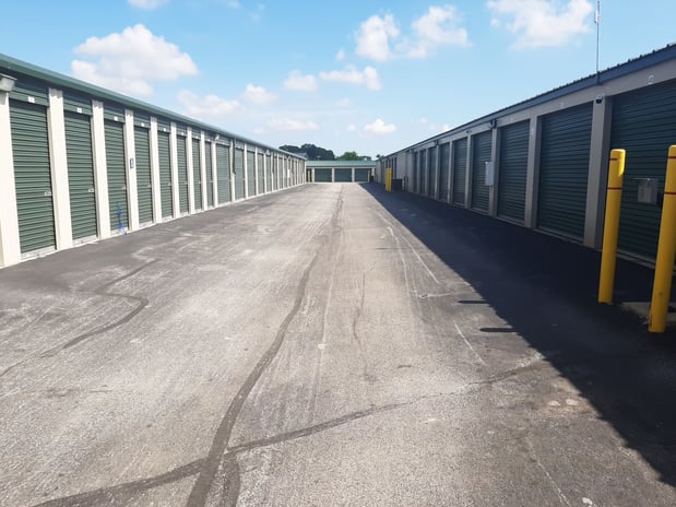 Images Global Self Storage