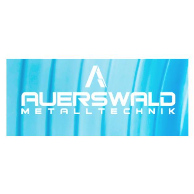 Logo Auerswald Präzisionstechnik GmbH