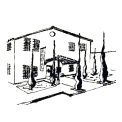 La Casa Rural Logo