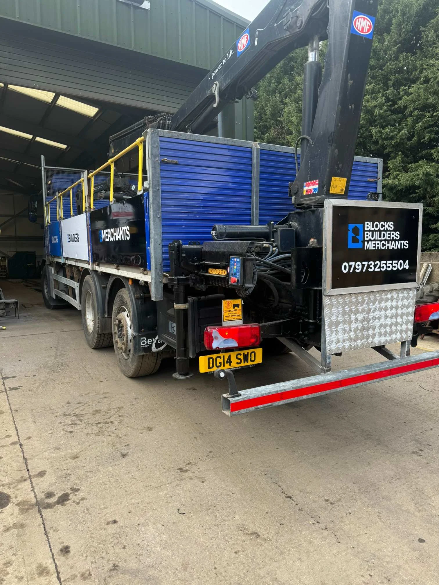 Images TruckFabs