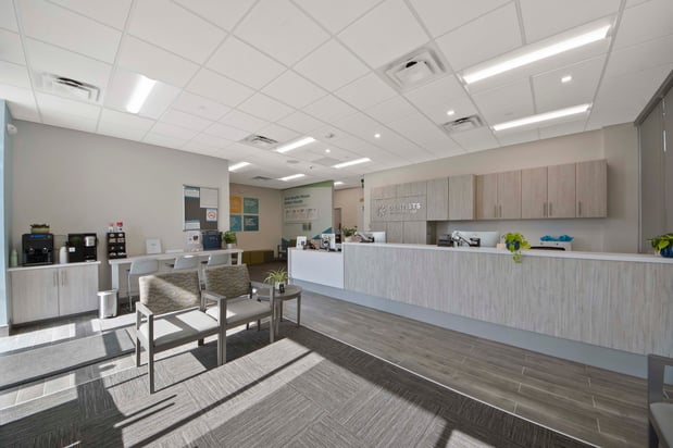 Images Dentists of Interquest and Orthodontics