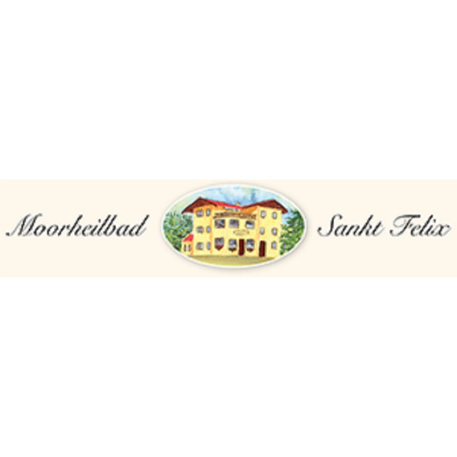 Therapie-, Gesundheits- u. Wellness GmbH Moorbad St. Felix Logo