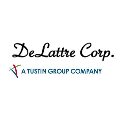 De Lattre Corporation Logo