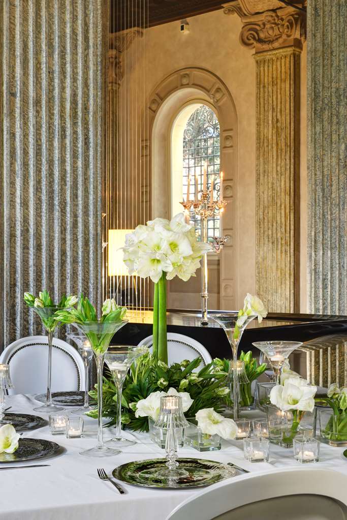 Images Palazzo Montemartini Rome, A Radisson Collection Hotel