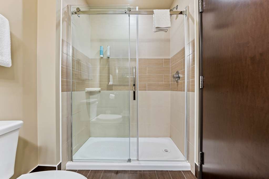 Images Best Western Plus Lacombe Inn & Suites