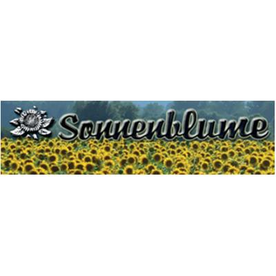Die Sonnenblume Naturkost seit 1984 in Mülheim an der Ruhr - Logo
