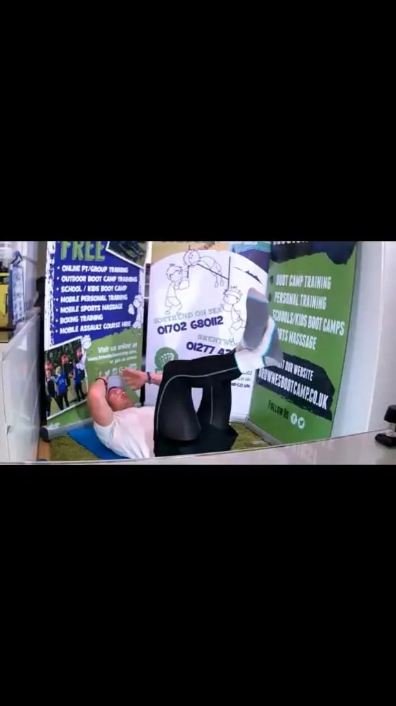 Images Brownes Boot Camp